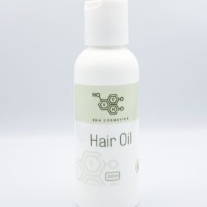 Hair Oil