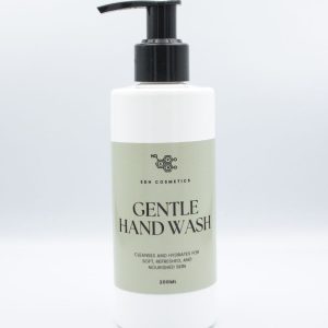 Hand Wash