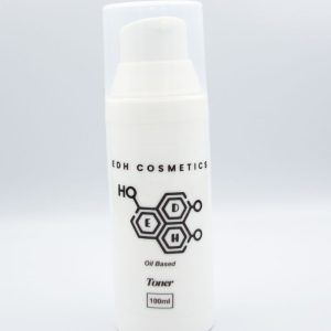 Toner