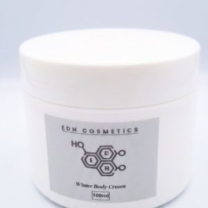 Winter Body Cream